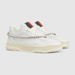 Women’s Gucci Re-Web sneaker